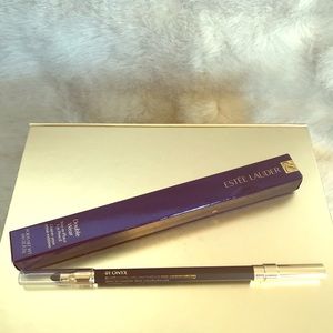 New Estée Lauder Double Wear Eye Pencil Onyx